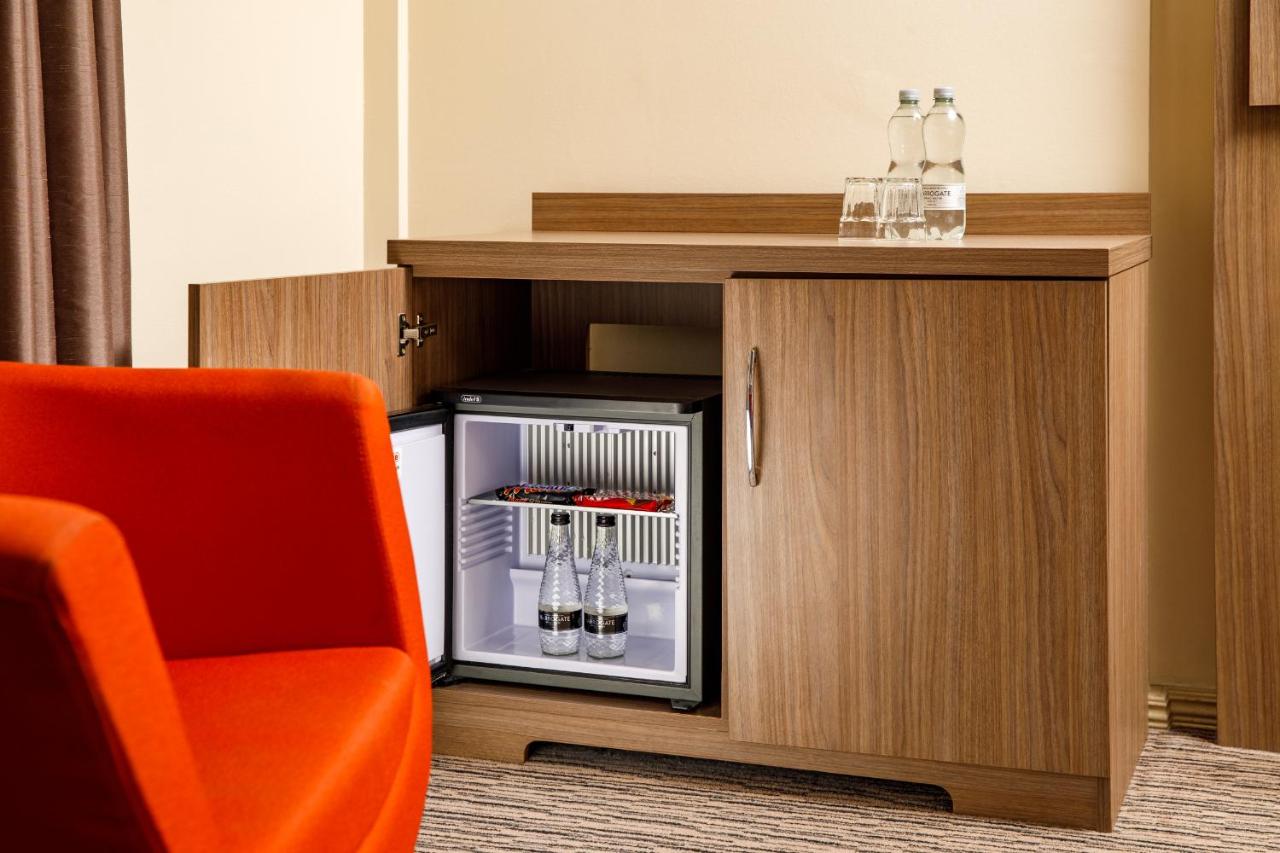 Premium King Room with Sofa Bed