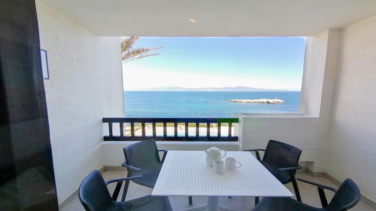 Apartamento Aqua vistas al Mar - Punta Romana lEscala, L ...