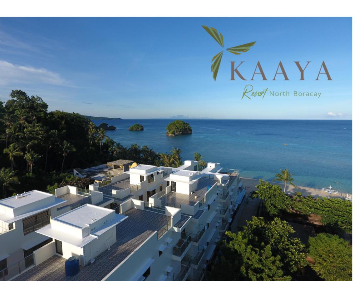 Image: Kaaya Resort North Boracay