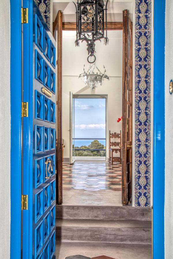 Casa Cantasol - Capri - 2