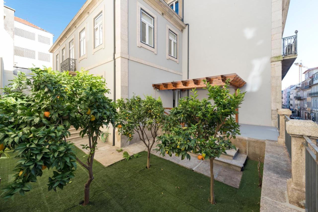 Apartment Alegria Street by Sweet Porto - Free Parking - 2