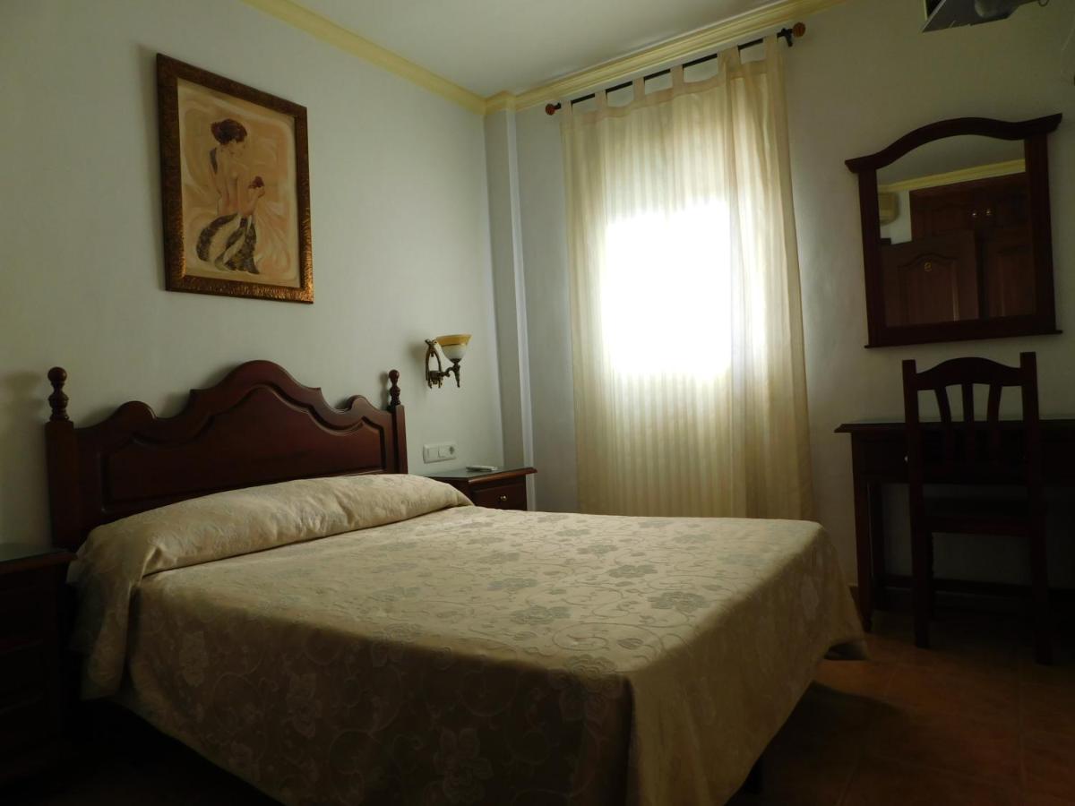 Hostal Macías, El Rey del Sol, Alora – Bijgewerkte prijzen 2022
