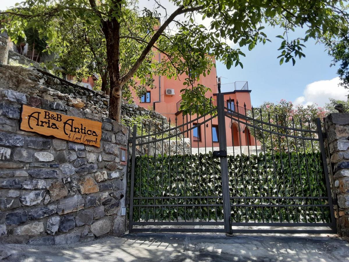 B&B Aria Antica photo