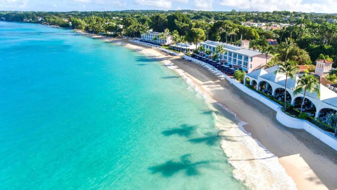 Fairmont Royal Pavilion Barbados Resort photo