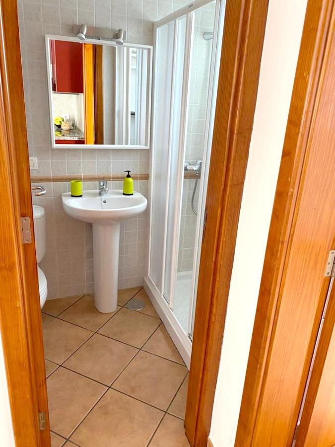 2 bedrooms appartement at Tias 500 m away from the beach with ...