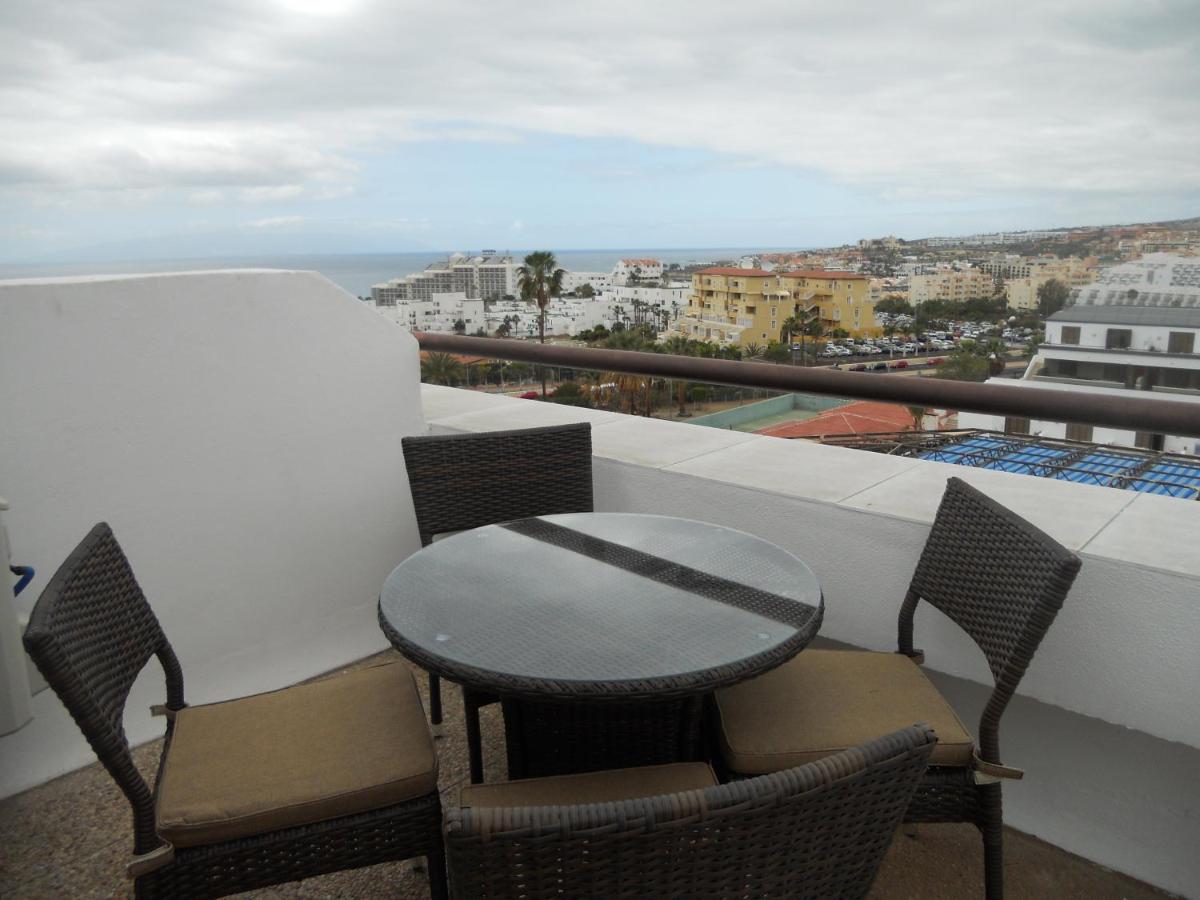 COSTA ADEJE APARTMENTS, Adeje – Updated 2022 Prices