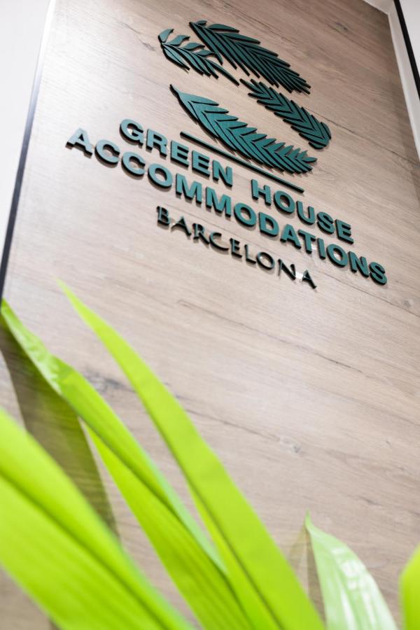 Bailén Green House, Barcelona – Bijgewerkte prijzen 2022