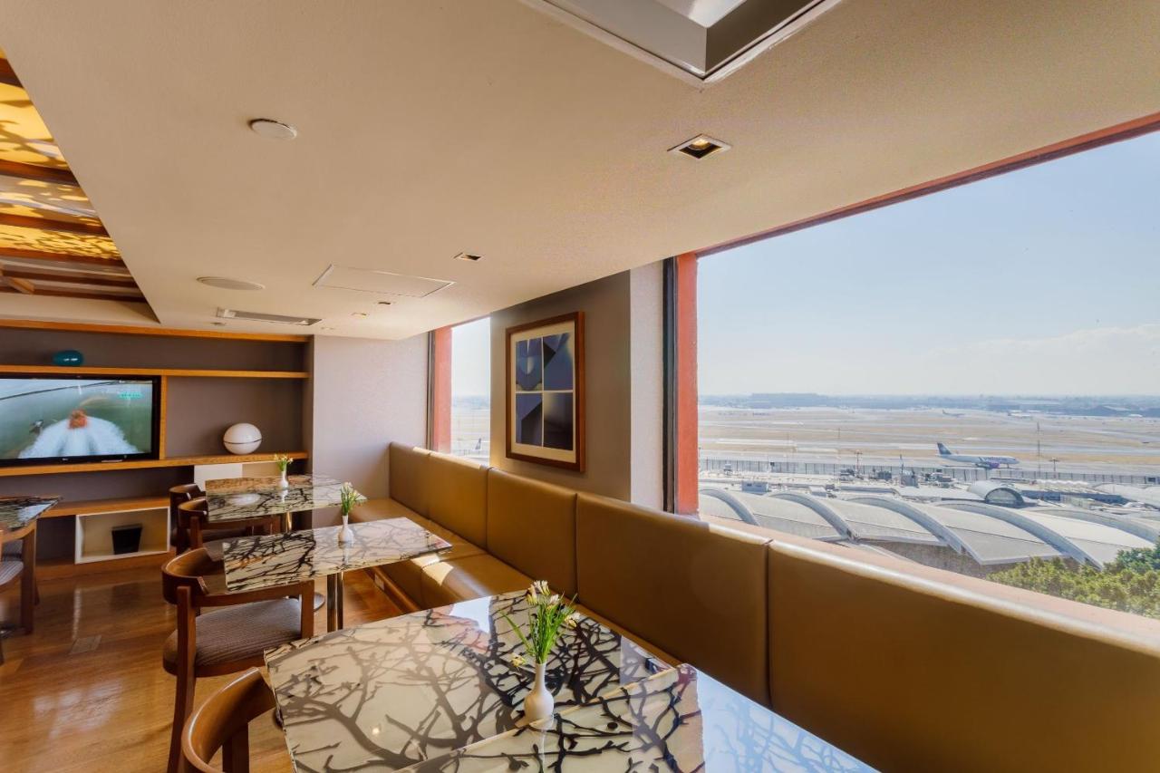 Camino Real Aeropuerto - 3