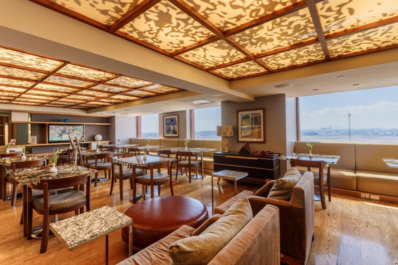 Camino Real Aeropuerto - 2