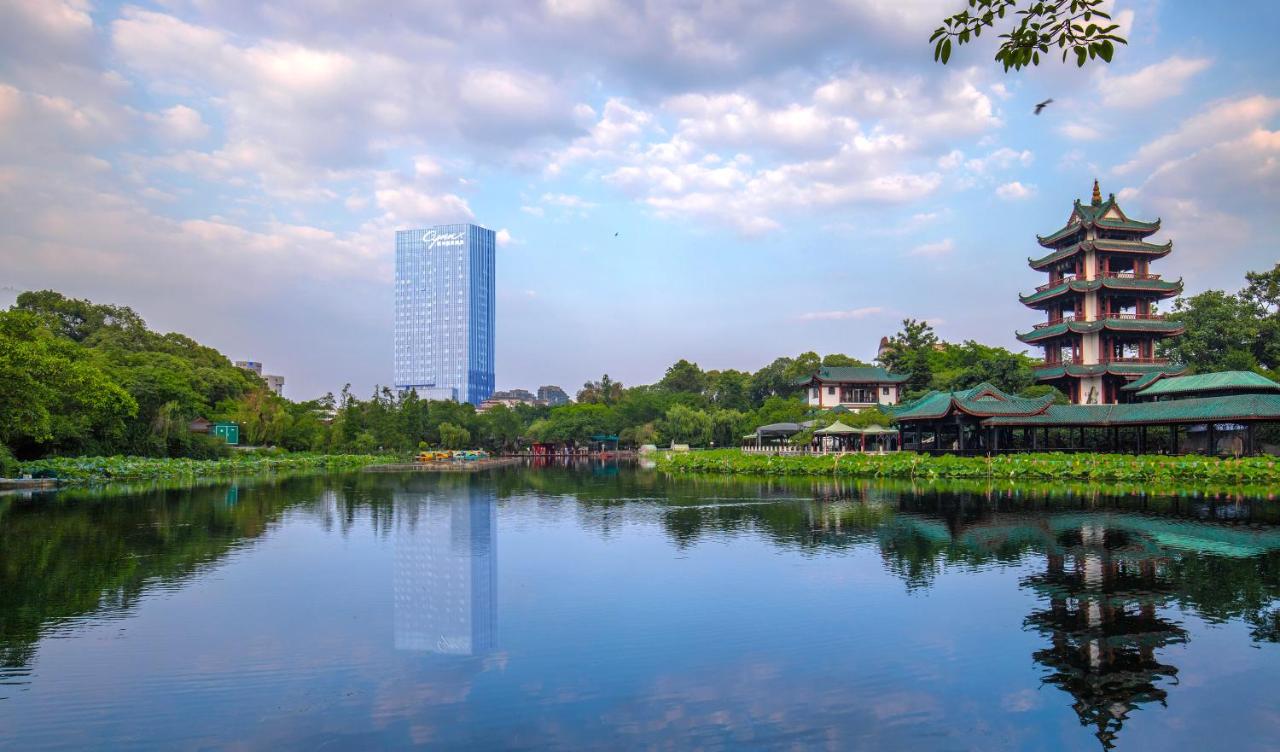 CYNN XANADU Hotel Chengdu photo