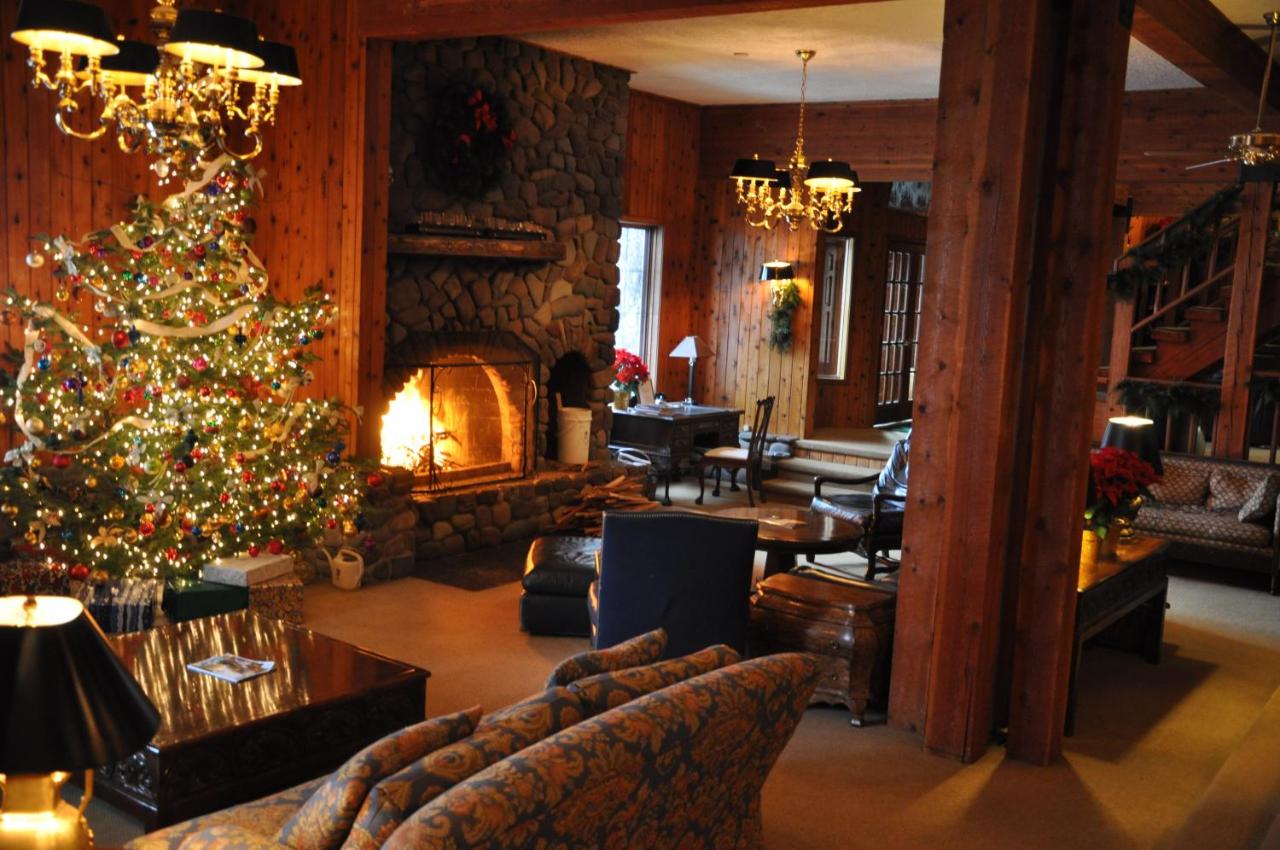 Kandahar Lodge at Whitefish Mountain Resort — photo 21