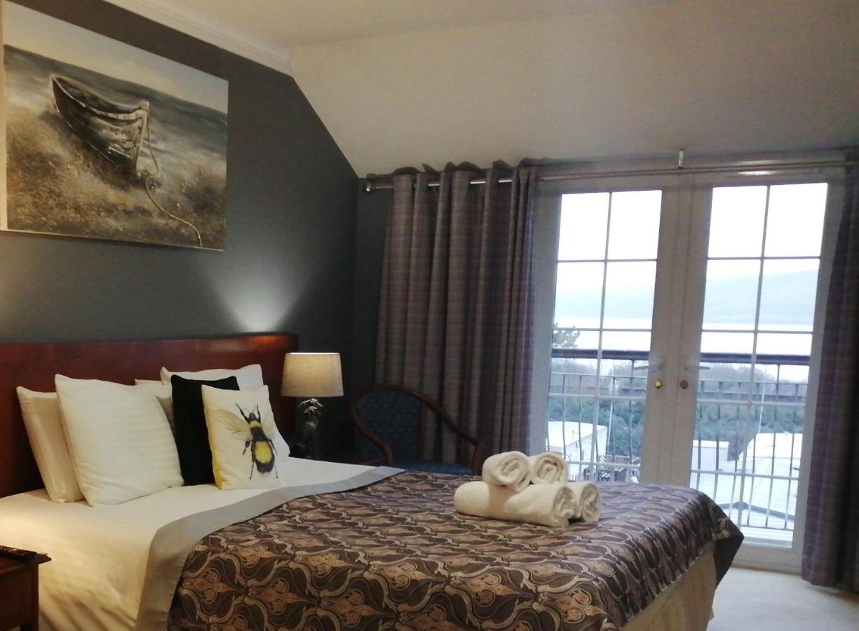 Three  Rivers Hotel & Spa - Laterooms