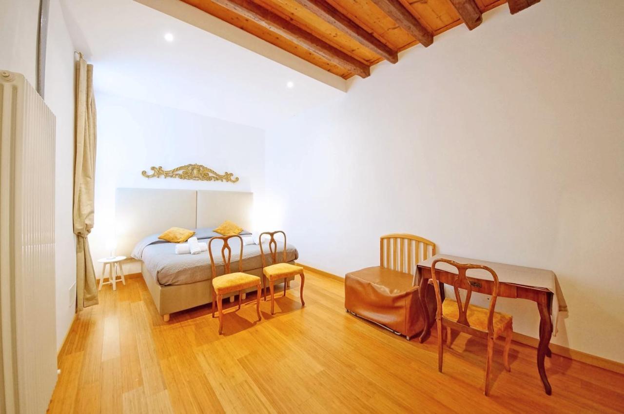 DolceVita Apartments N 499 Biennale - 2