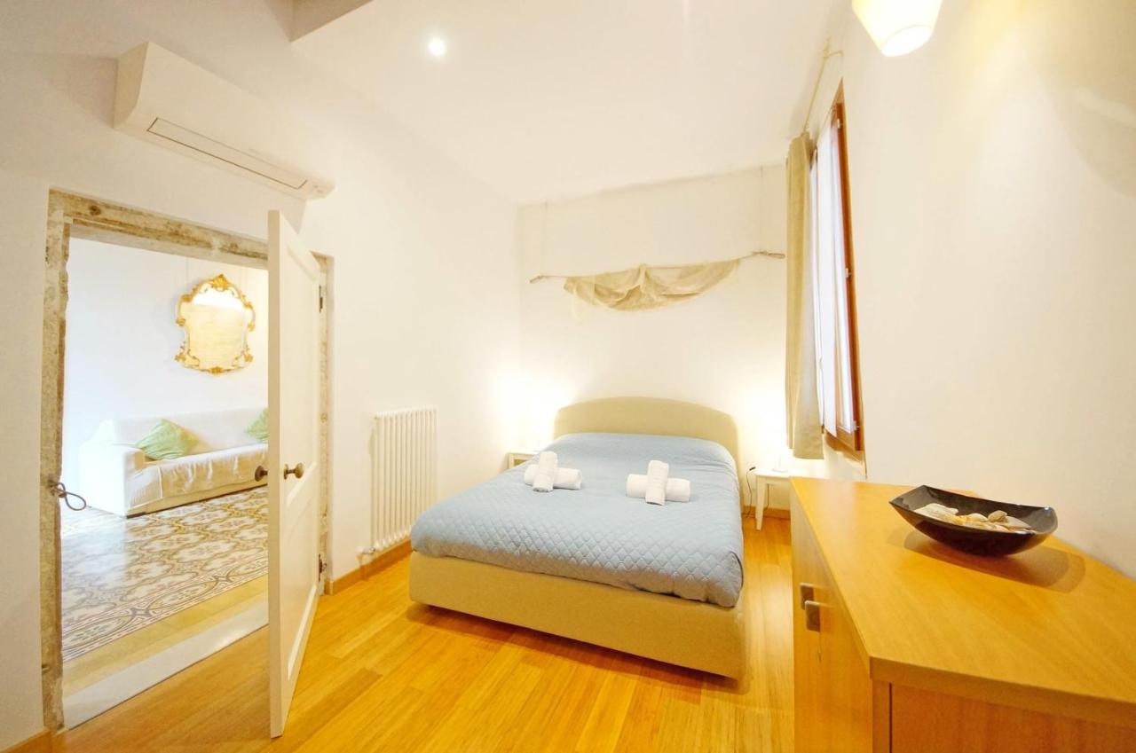 DolceVita Apartments N 499 Biennale - 4