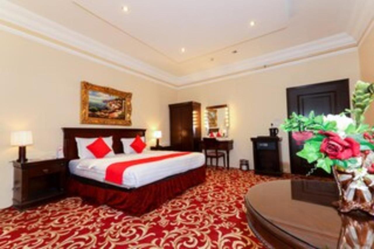 أويو167 فندق دار الريس، مكة المكرمة – أحدث أسعار 2022