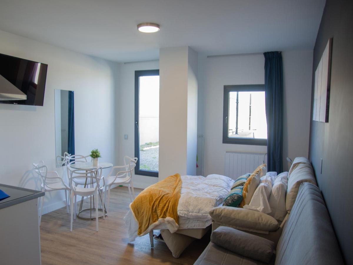 Apartamentos Santander Maliaño Suites 3000, Maliaño – Precios ...