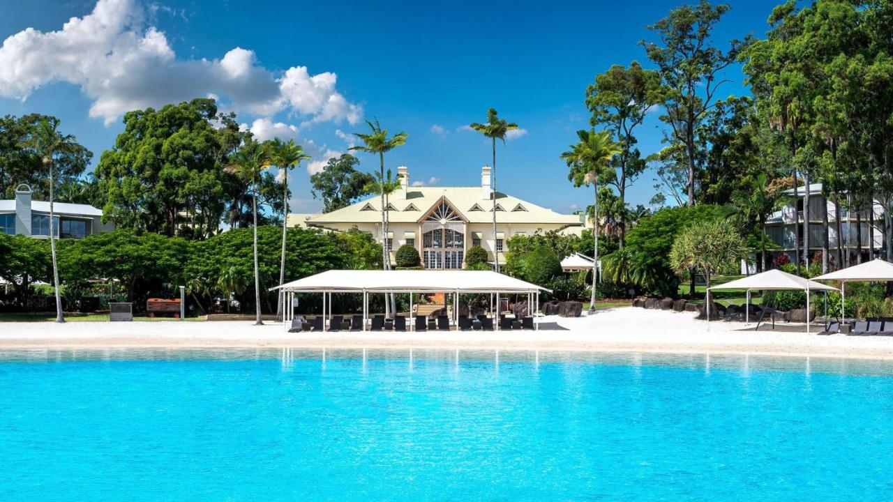 InterContinental Sanctuary Cove Resort, an IHG Hotel