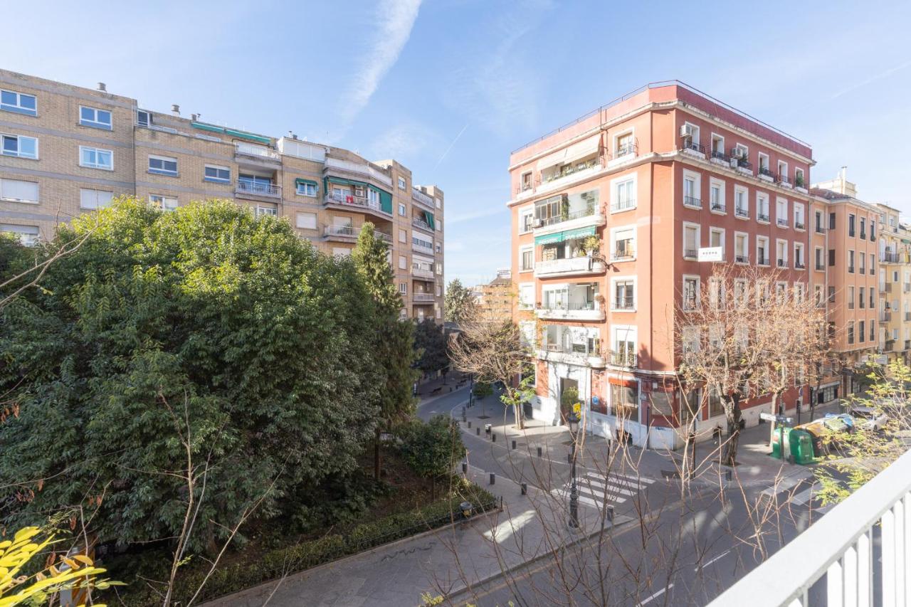 Precioso y Céntrico Apartamento Gran Capitán 5, Granada ...