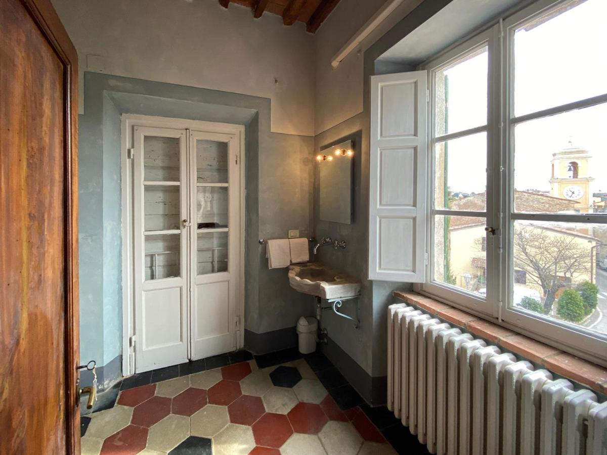 Antica Dimora Leones - 3