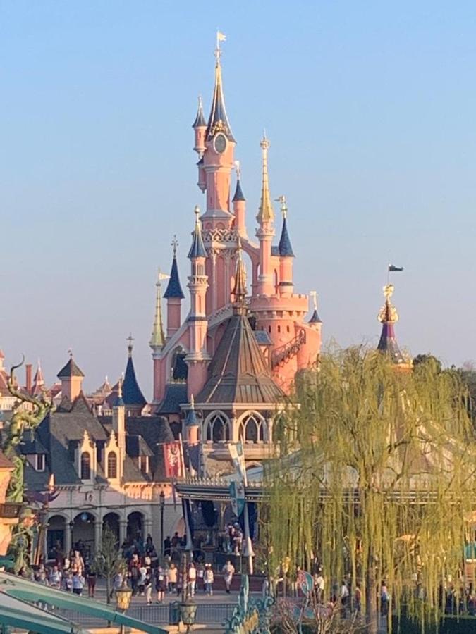 Studio Disneyland Paris Holidays, Montévrain – Prețuri actualizate 2022
