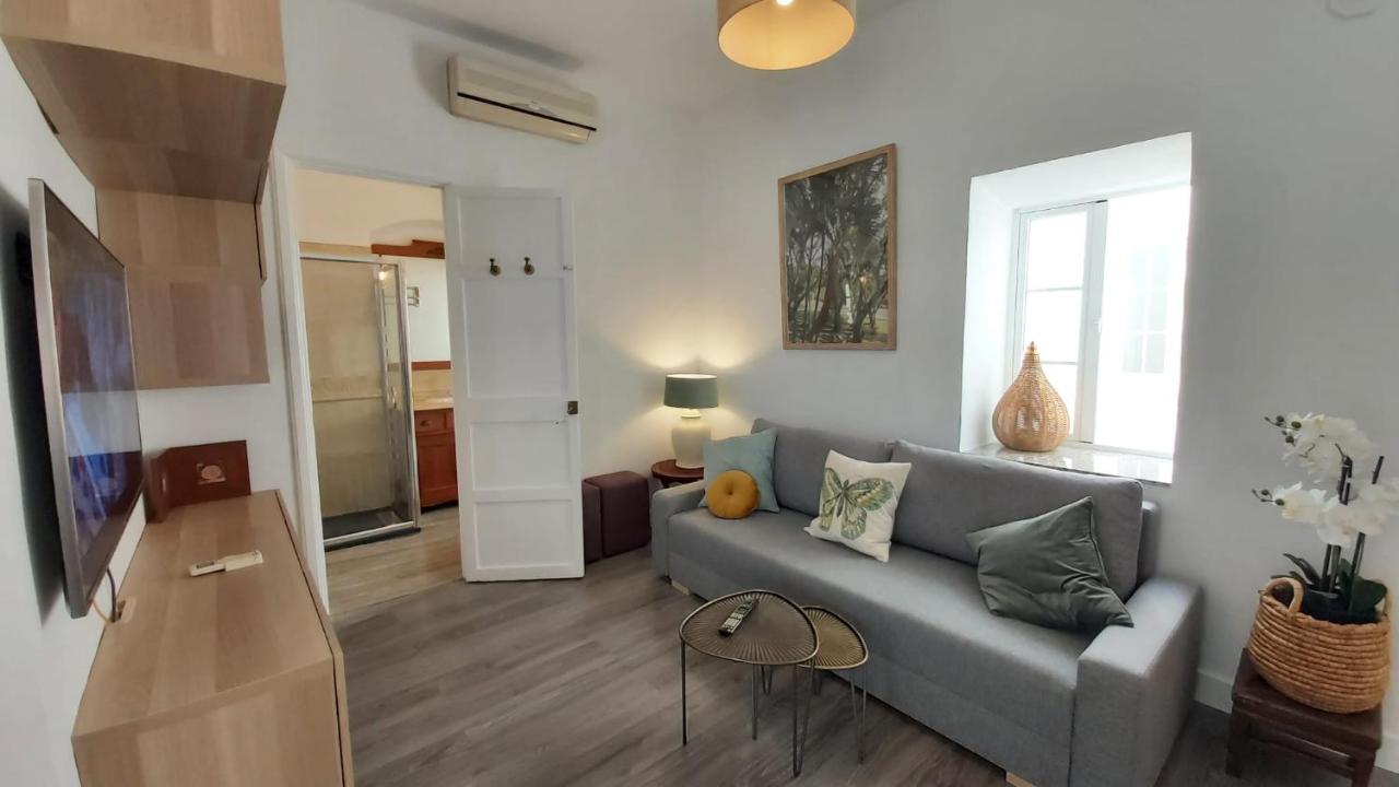 Del Parque Flats Alamos Terraza - 4