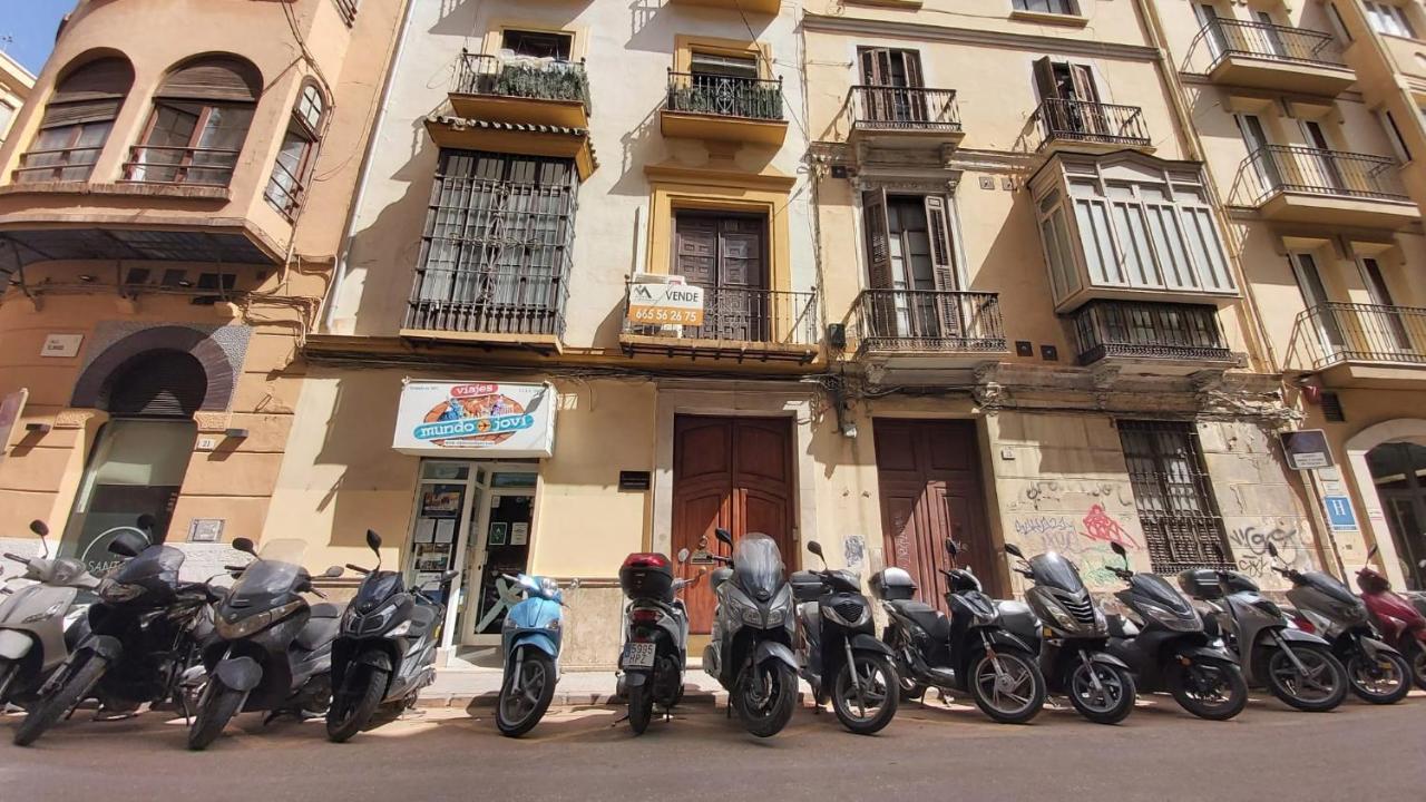 Del Parque Flats Alamos Terraza - 2