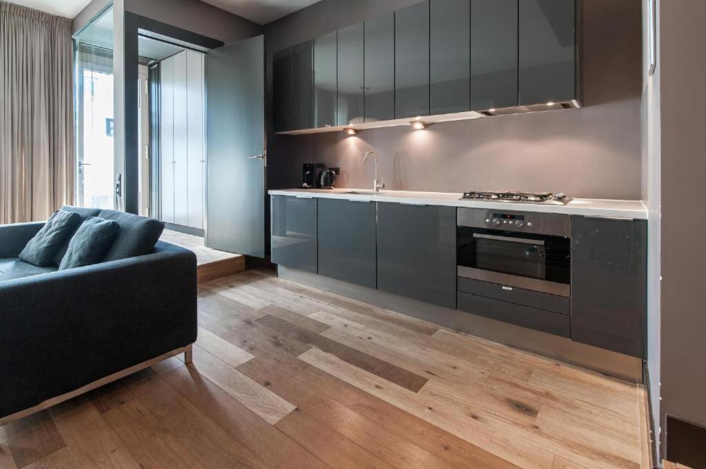 Hotel Mosaic Apartments - 3