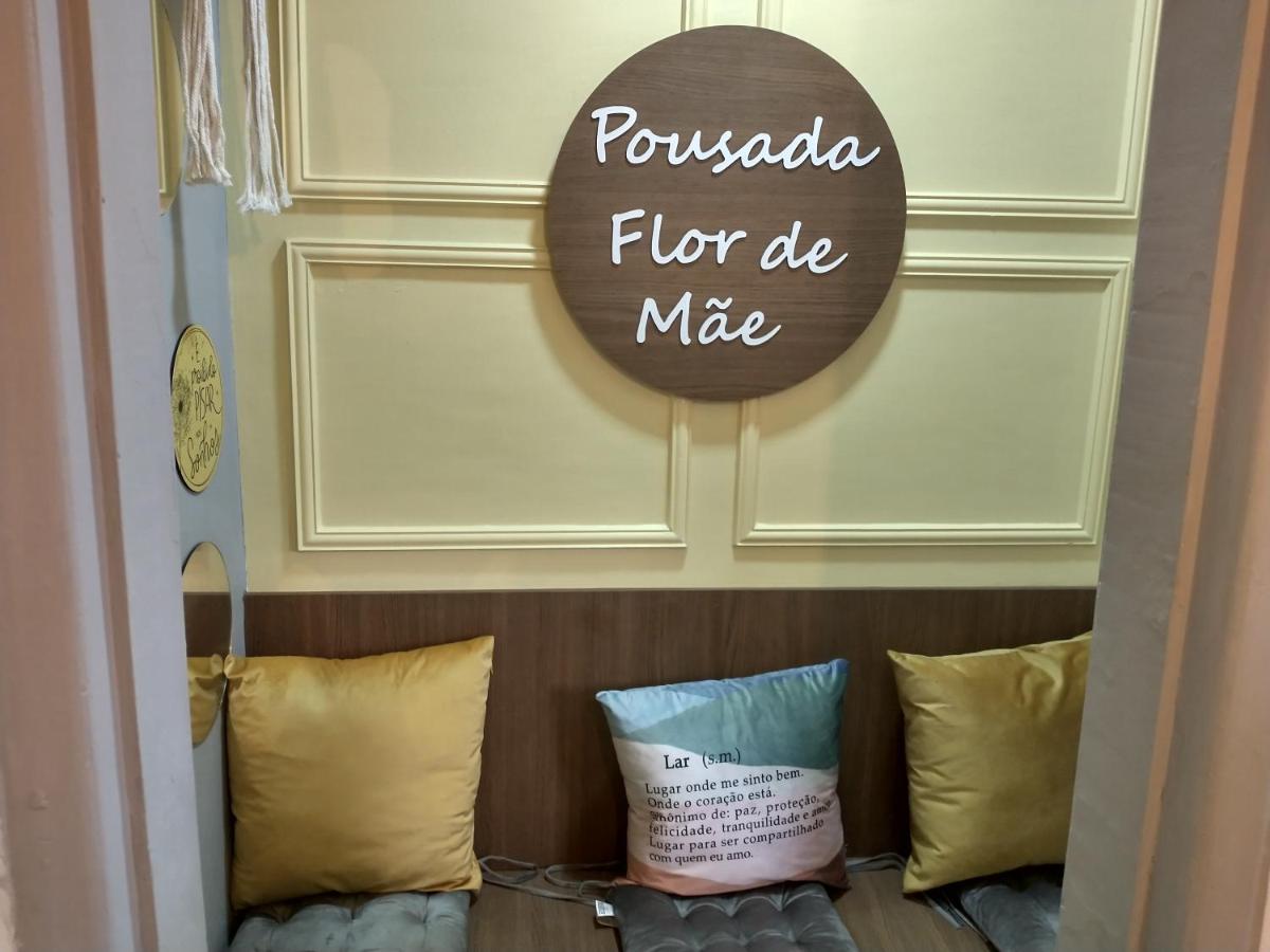 Pousada Flor de Mãe photo