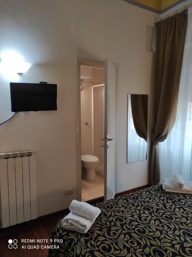 Florence Room B&B - 3