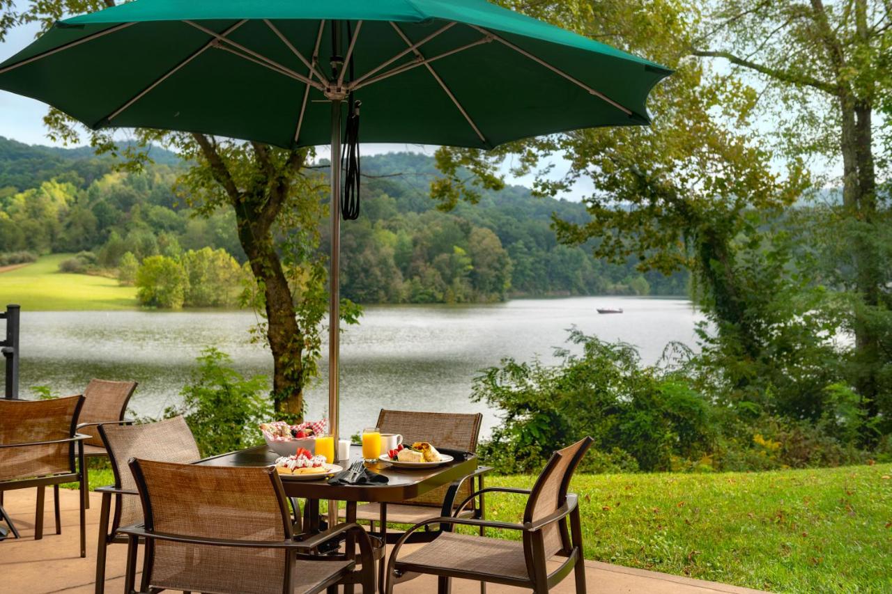 Stonewall Resort — photo 15