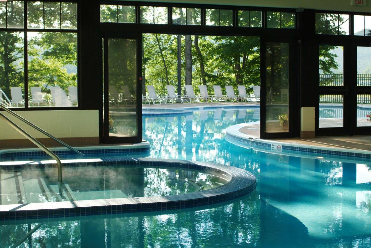 Stonewall Resort — photo 9