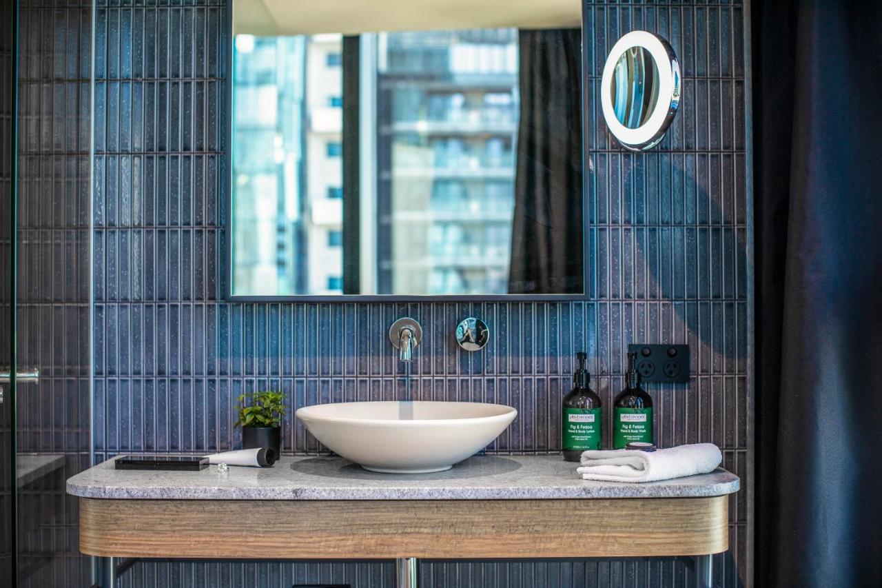 voco Melbourne Central photo