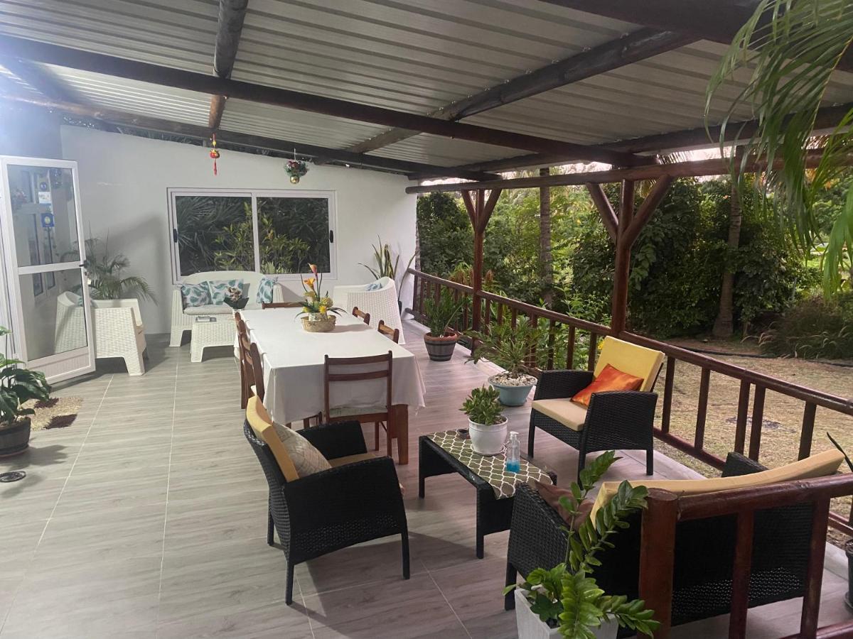 Tigraviers Bed & Breakfast - 4