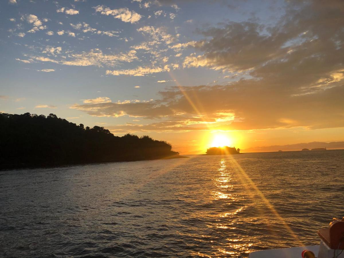 Pousada Ilha Grande Araçatiba photo
