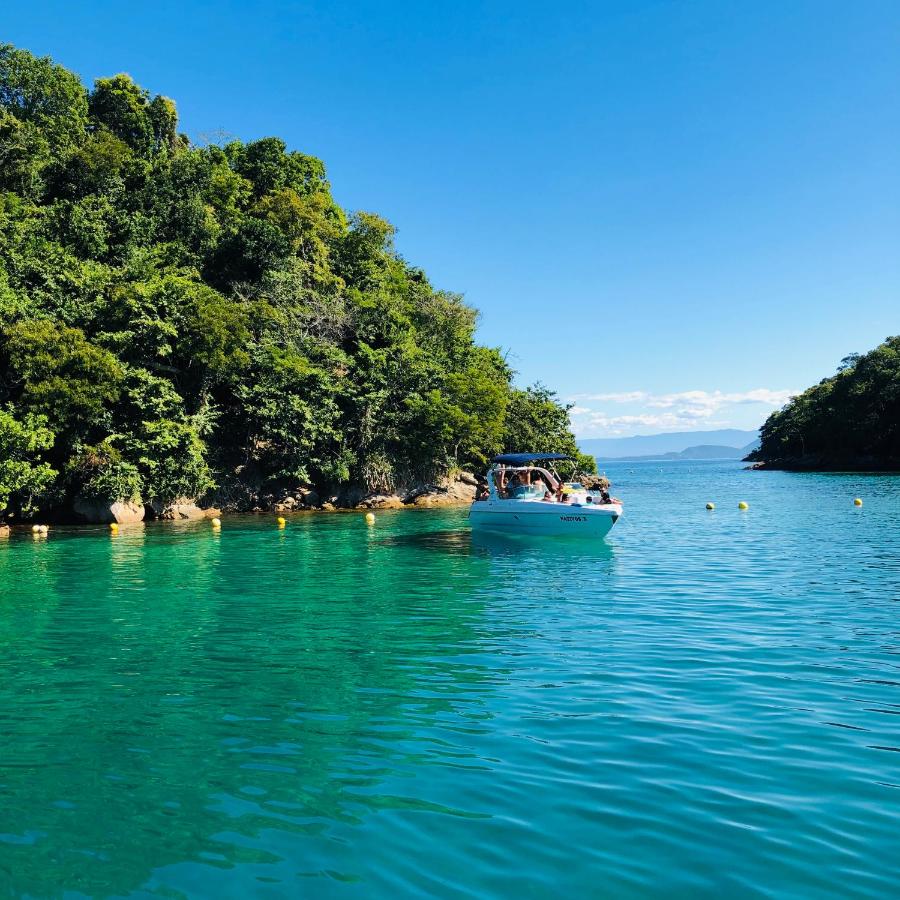 Pousada Ilha Grande Araçatiba photo