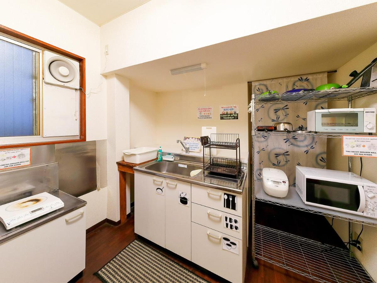 Business Hotel Taiyo - 4