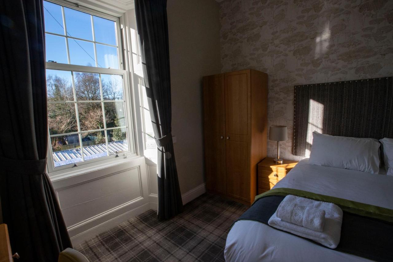 The Highland Guest House - Laterooms