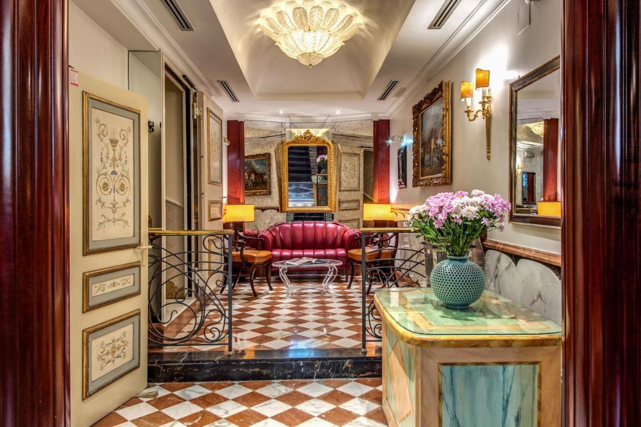 The Britannia Hotel - 5