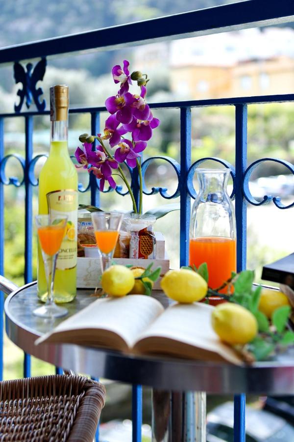 MaLu' B&B - 4