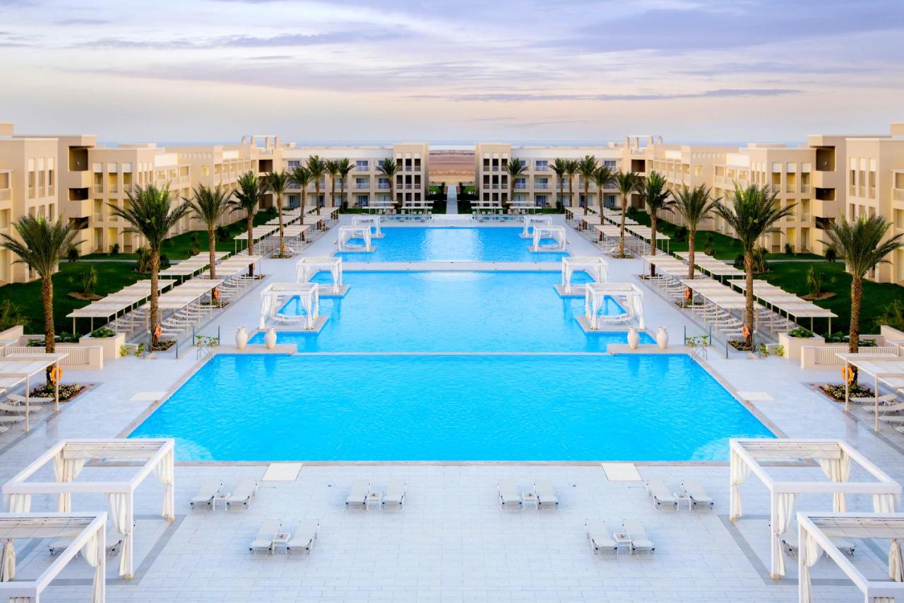 Jaz Aquaviva, Hurghada
