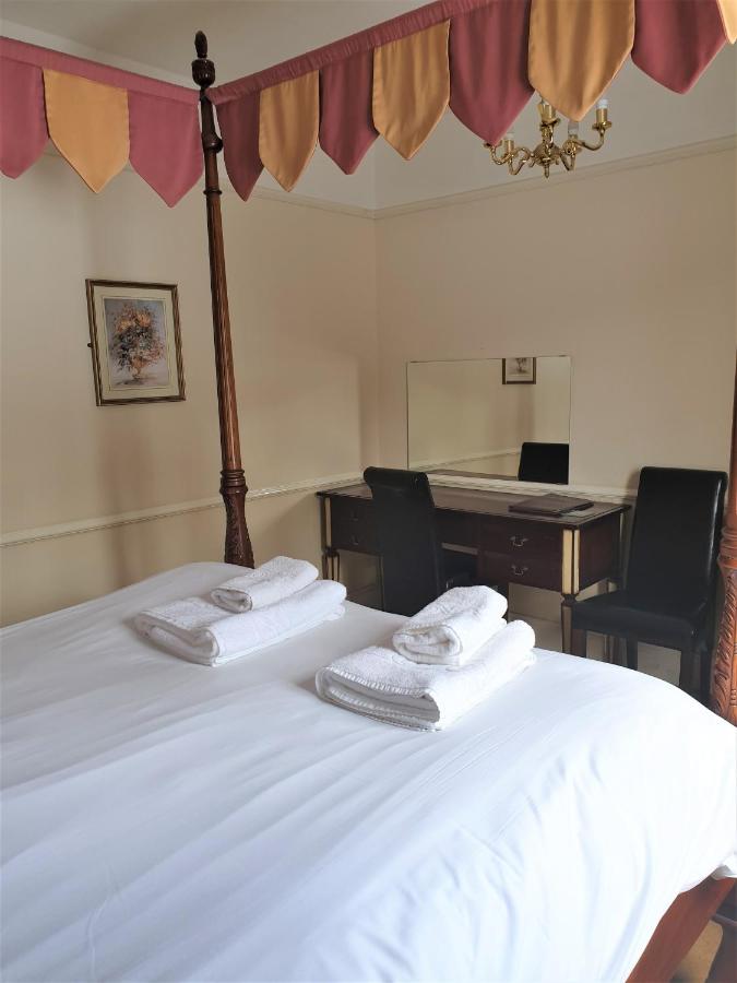 Nent Hall Country House - Laterooms