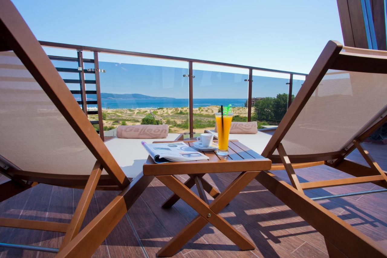 Galeon Residence & SPA photo