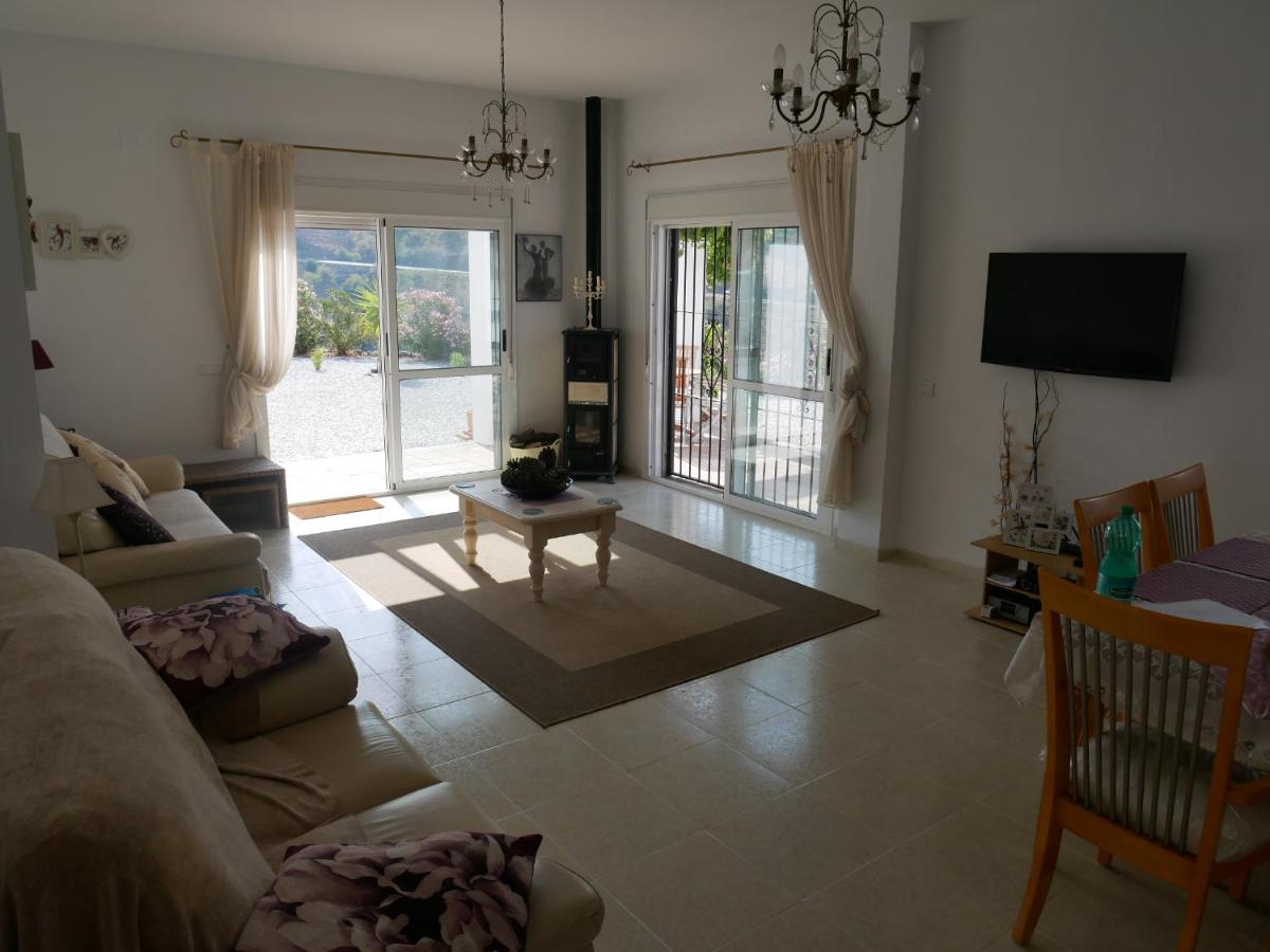 Casa Austic, Viñuela – Updated 2022 Prices