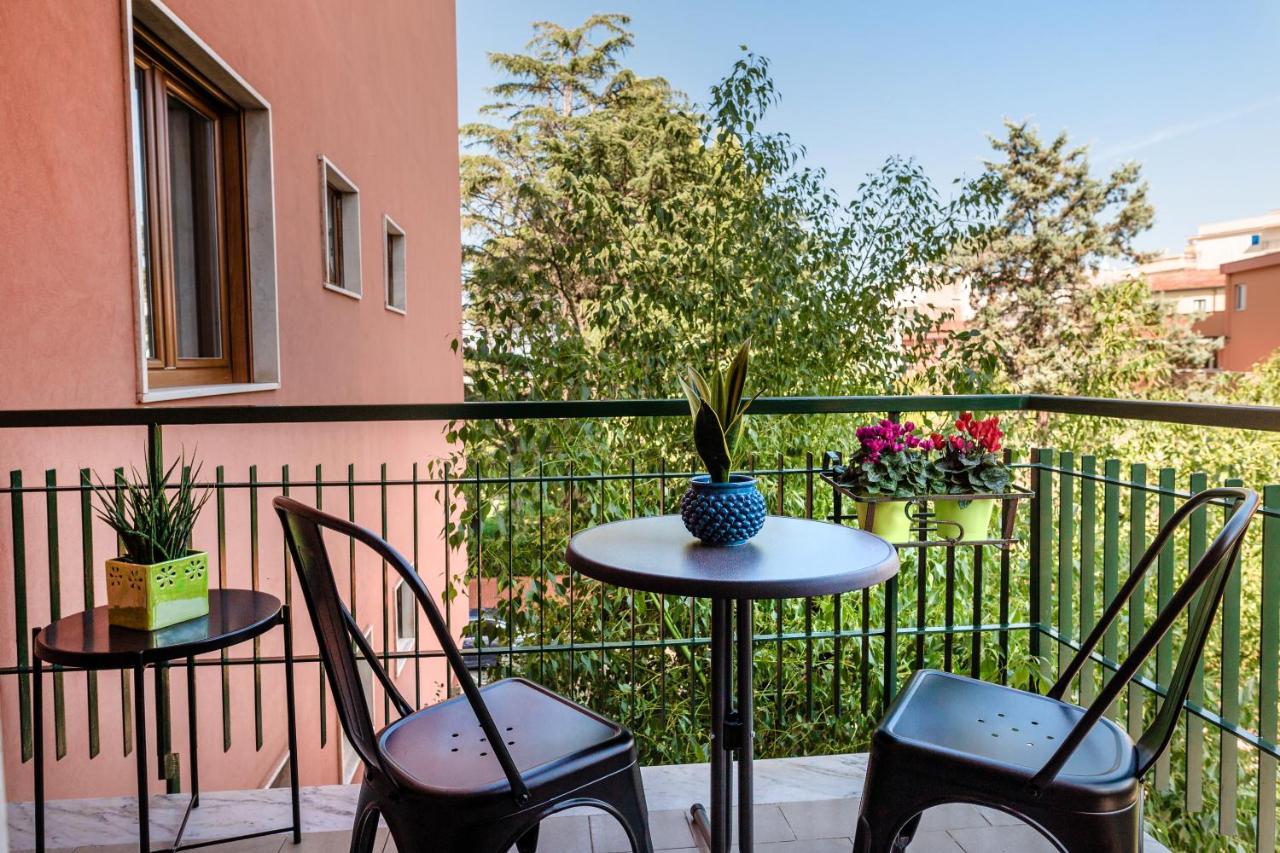 Mako Sorrento Suites - 4