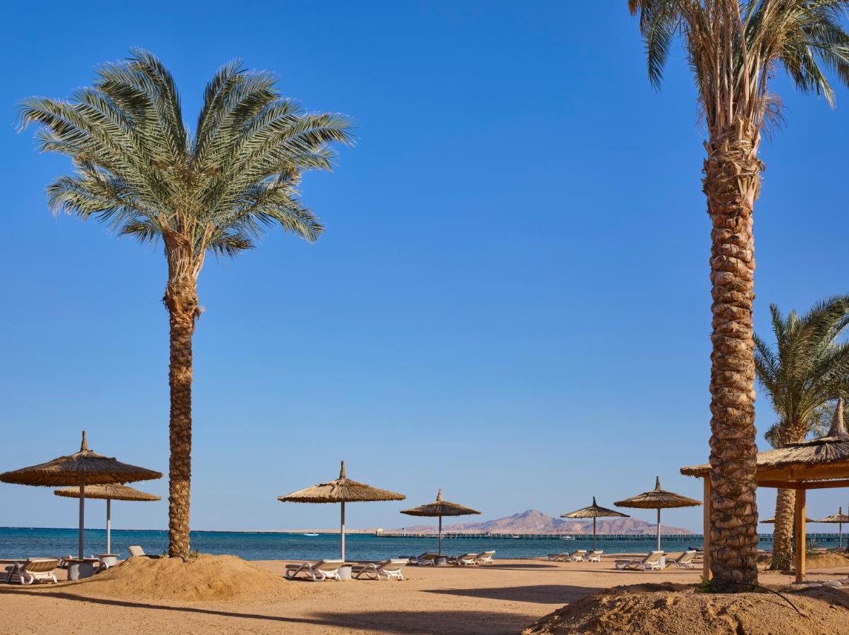 Coral Sea Waterworld Sharm El Sheikh photo