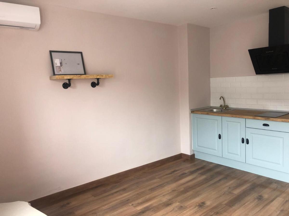 Estudio Centro Torremolinos - 5