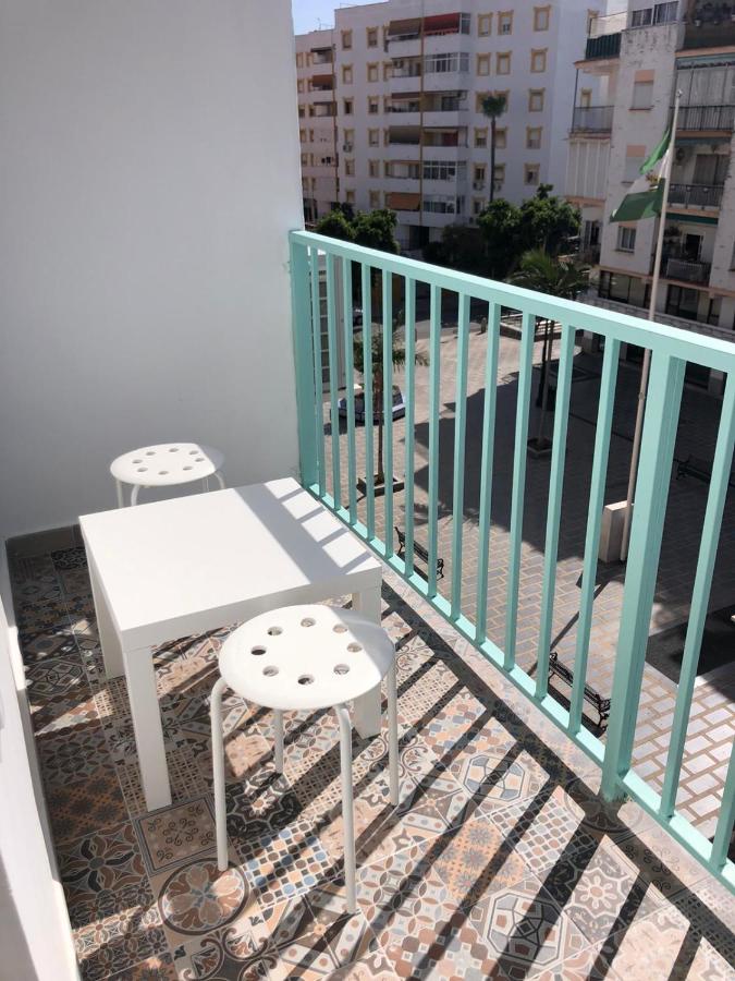 Estudio Centro Torremolinos - 4