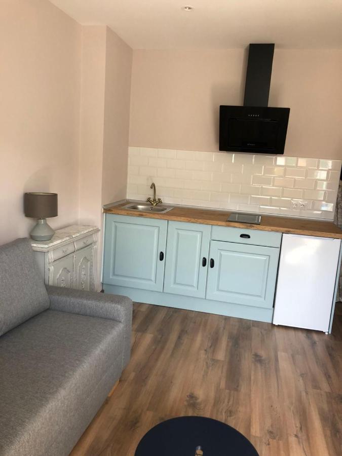 Estudio Centro Torremolinos - 3