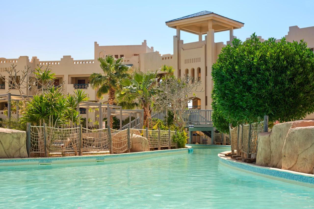 Coral Sea Waterworld Sharm El Sheikh photo