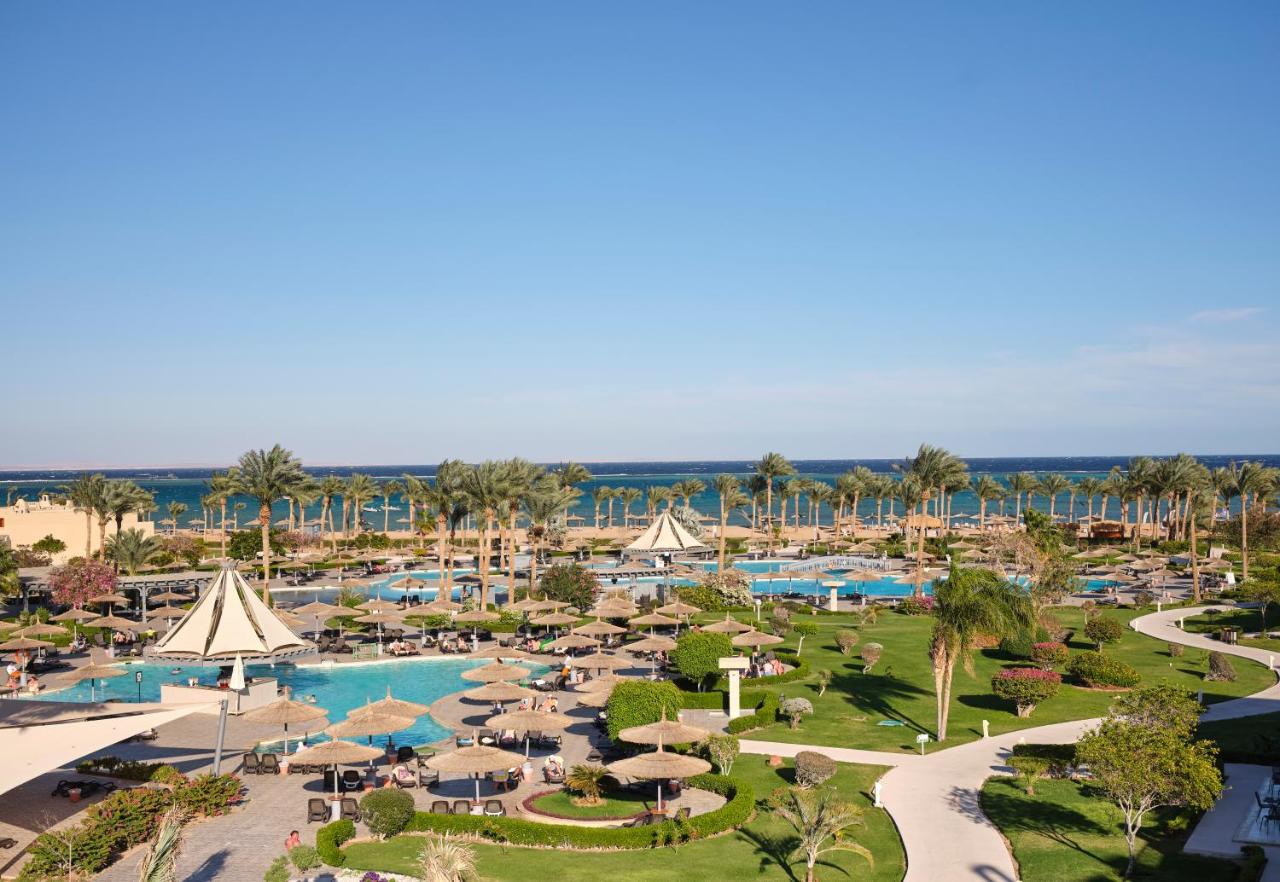 Coral Sea Waterworld Sharm El Sheikh photo